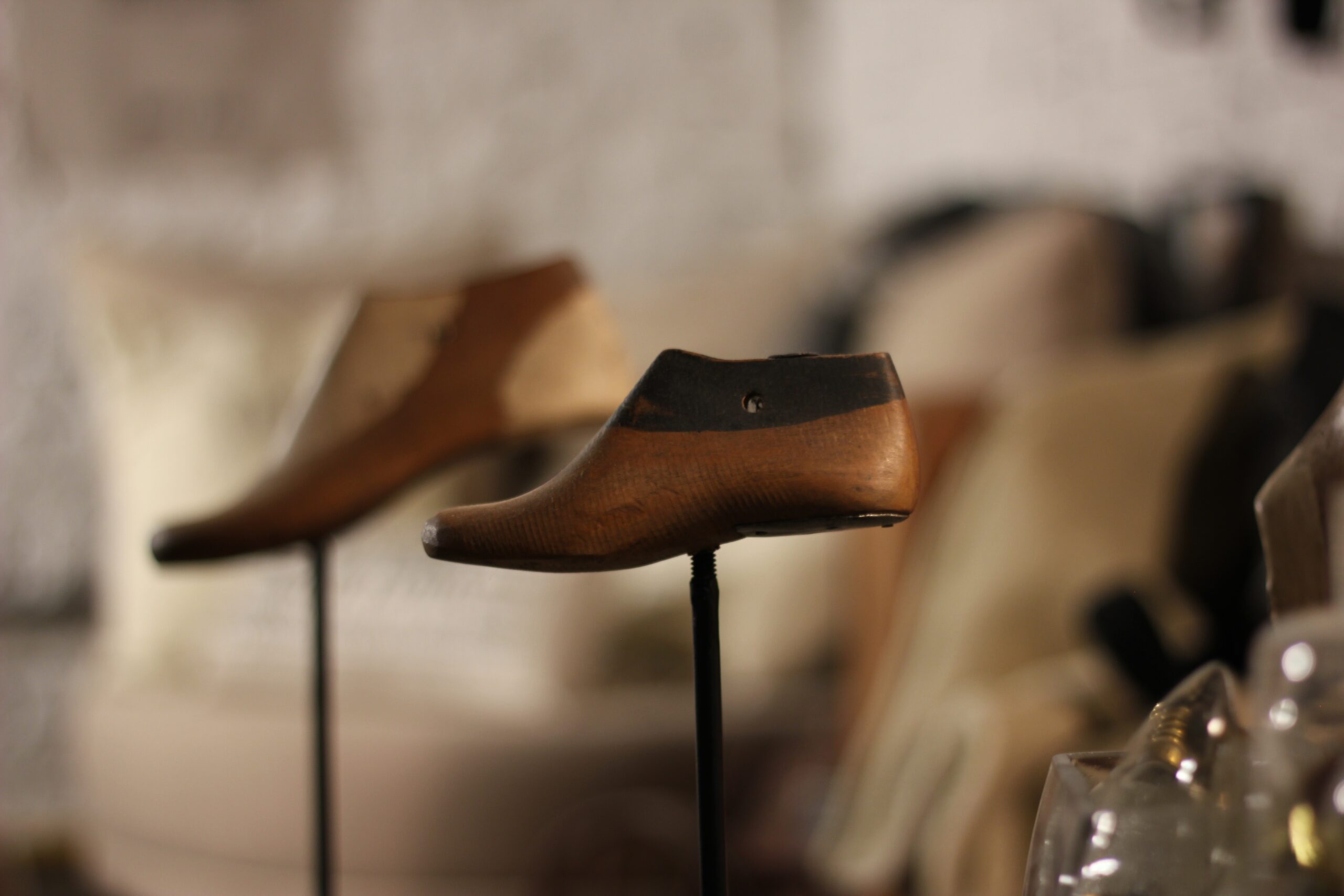 Schuhleiste